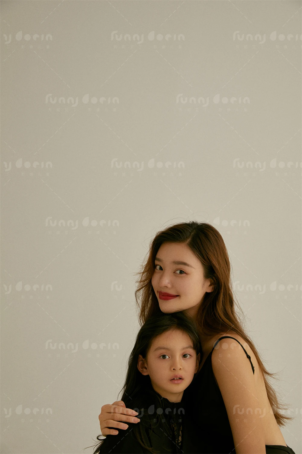 全家福 芳妮豆丁