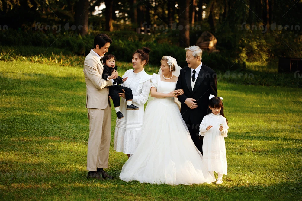 全家福 芳妮豆丁