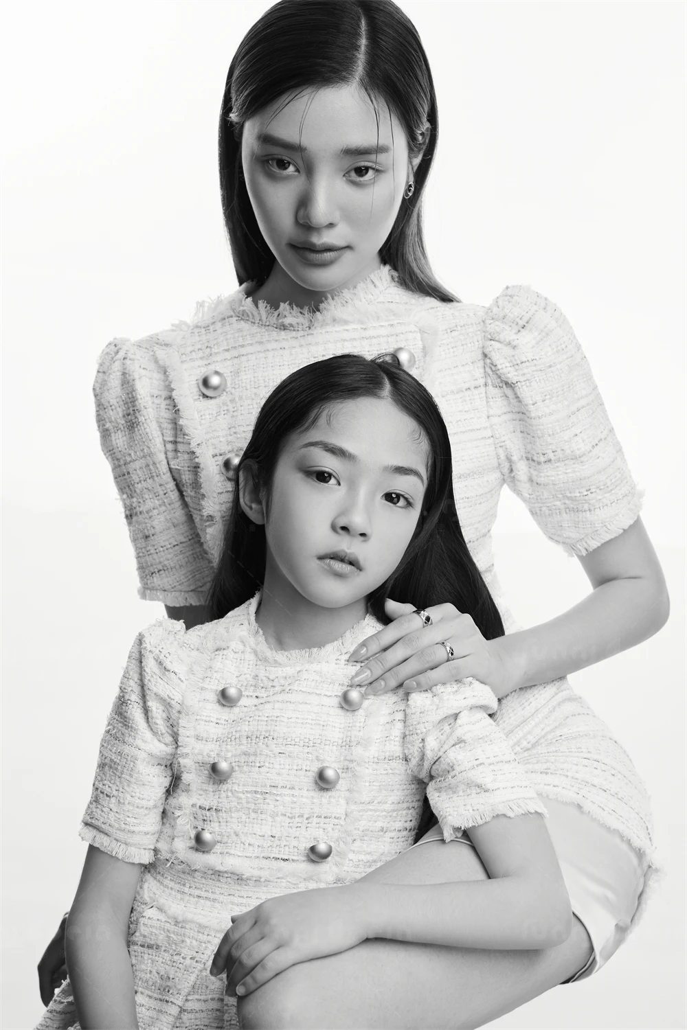 全家福 芳妮豆丁