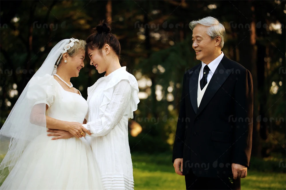 全家福 芳妮豆丁