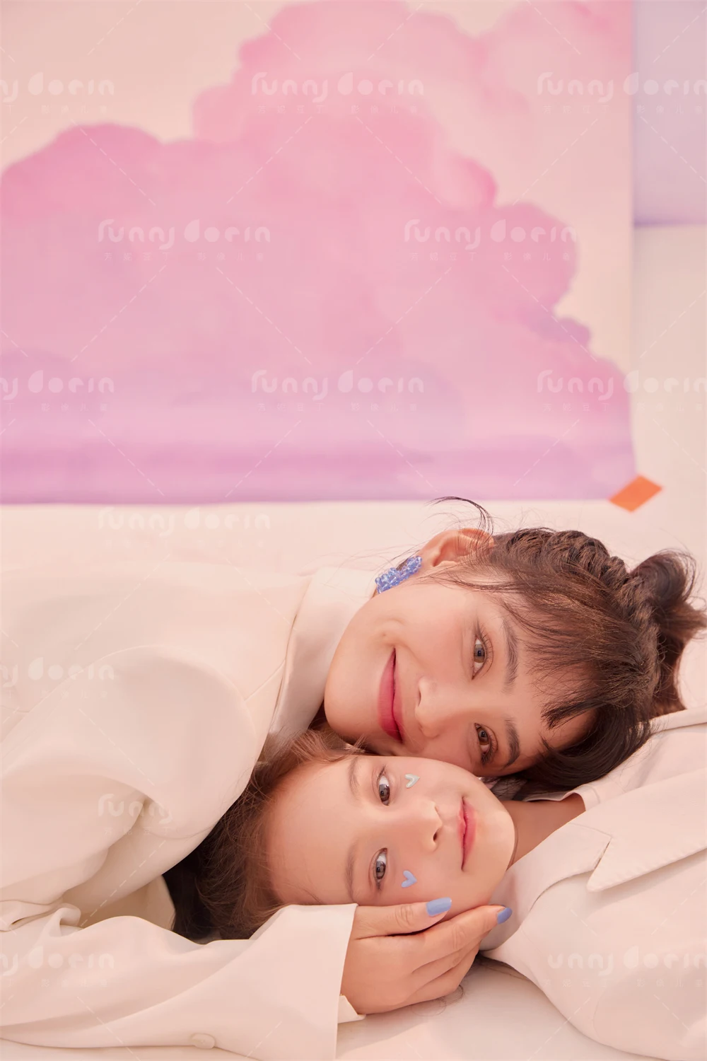 全家福 芳妮豆丁