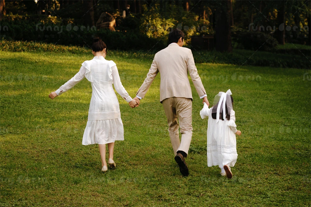 全家福 芳妮豆丁