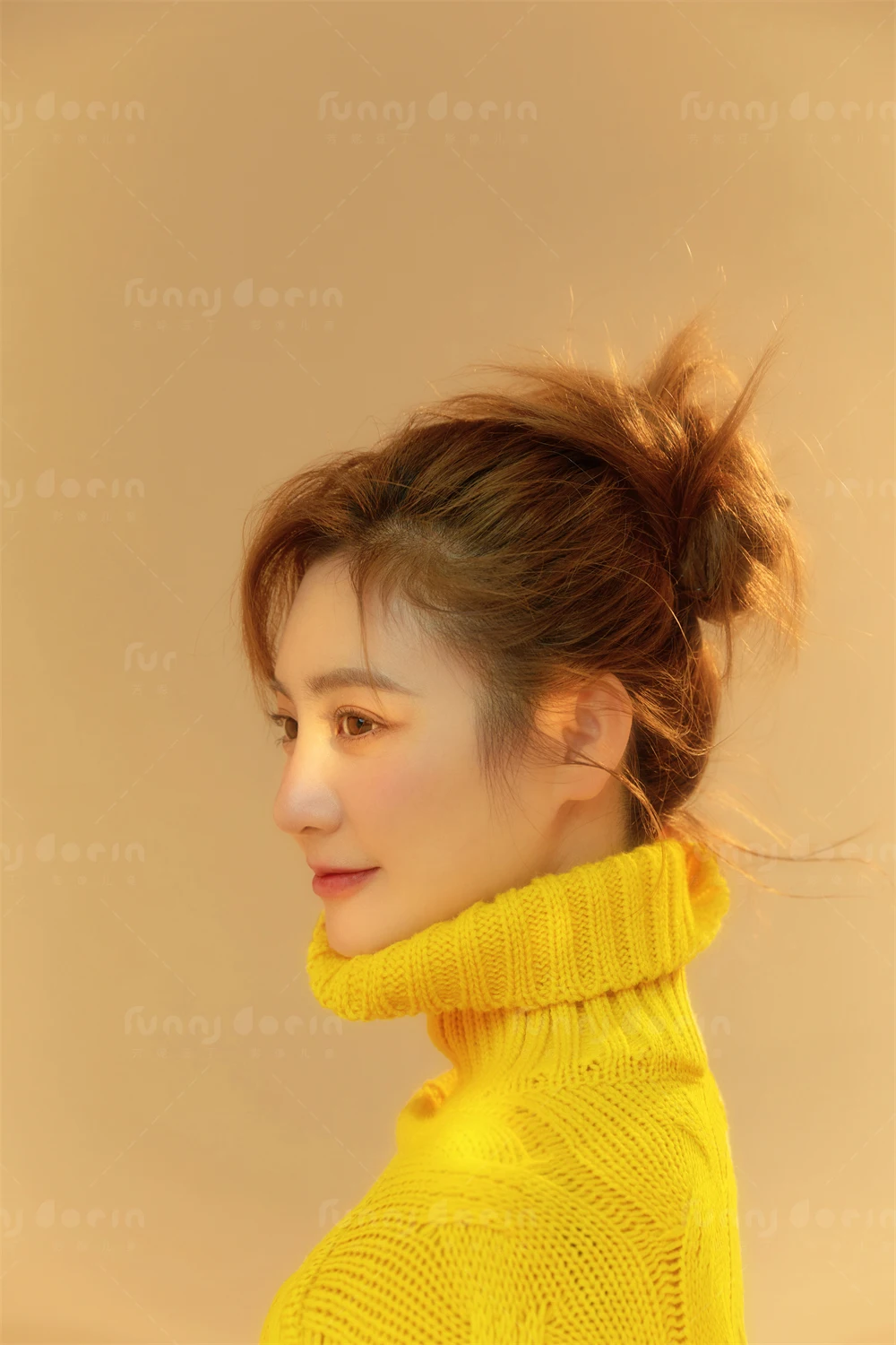 全家福 芳妮豆丁