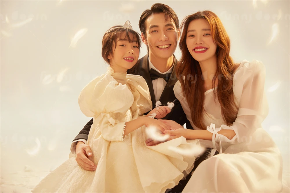 全家福 芳妮豆丁