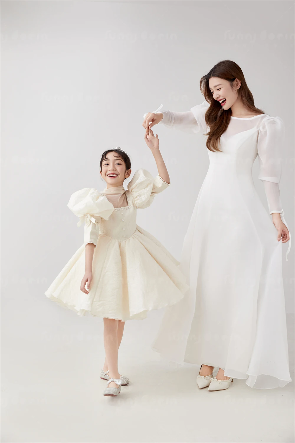 全家福 芳妮豆丁