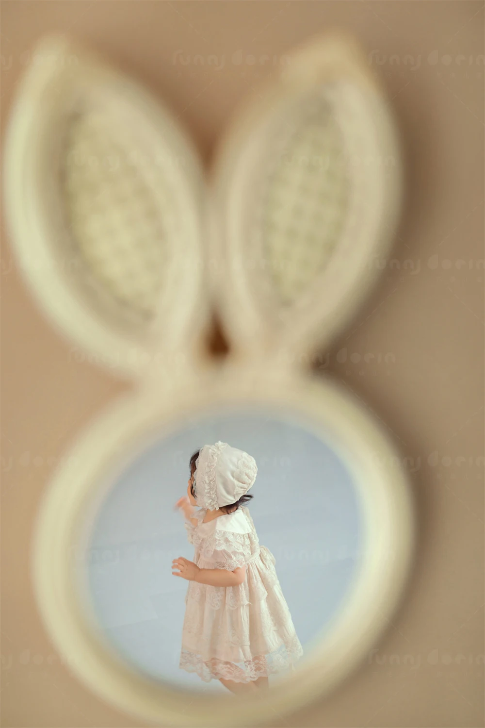 全家福 芳妮豆丁