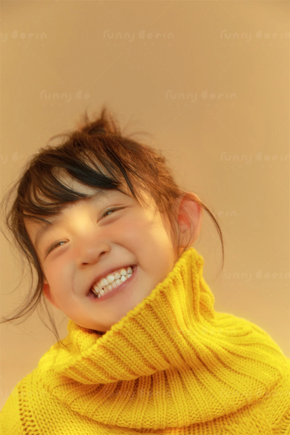 全家福 芳妮豆丁