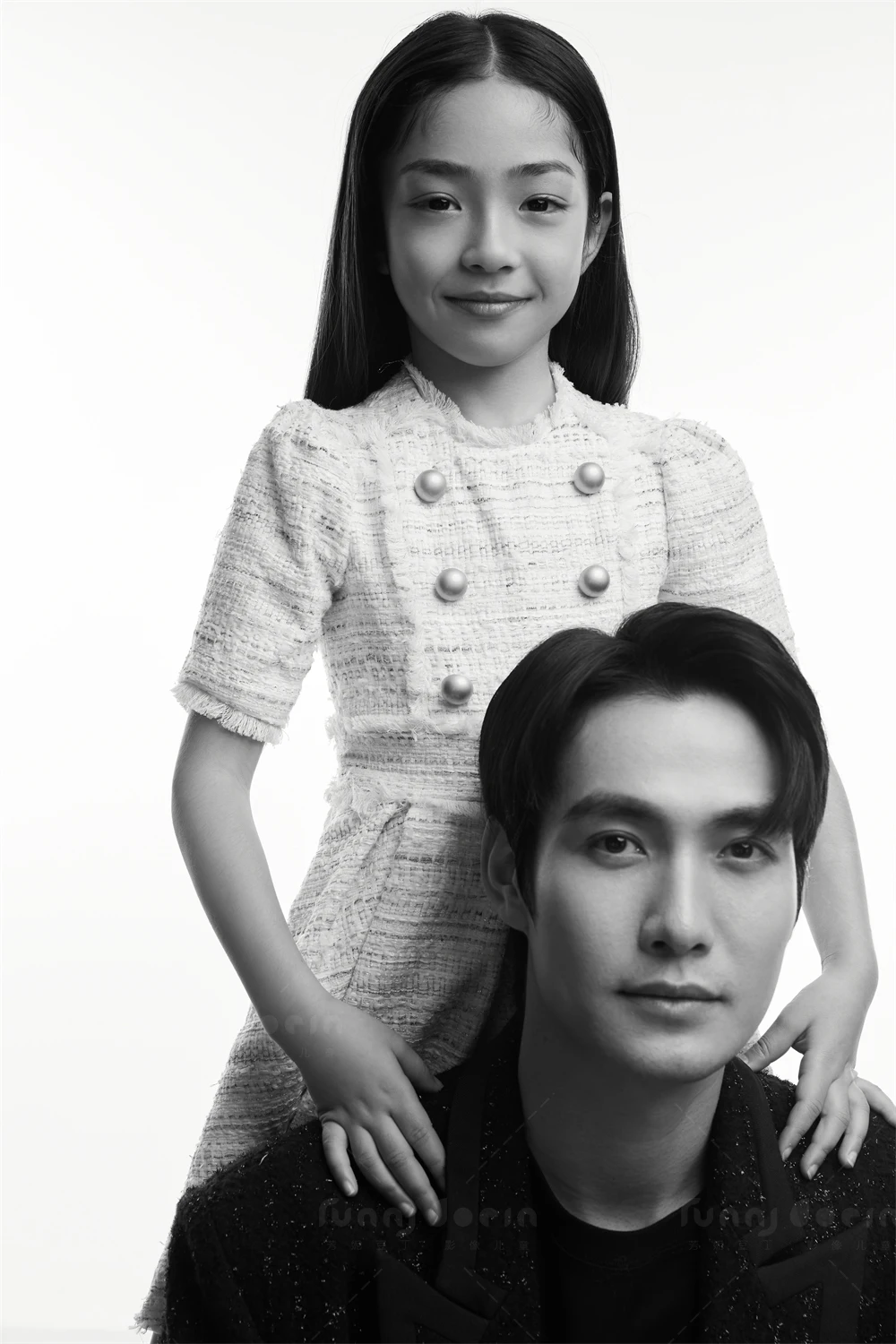 全家福 芳妮豆丁