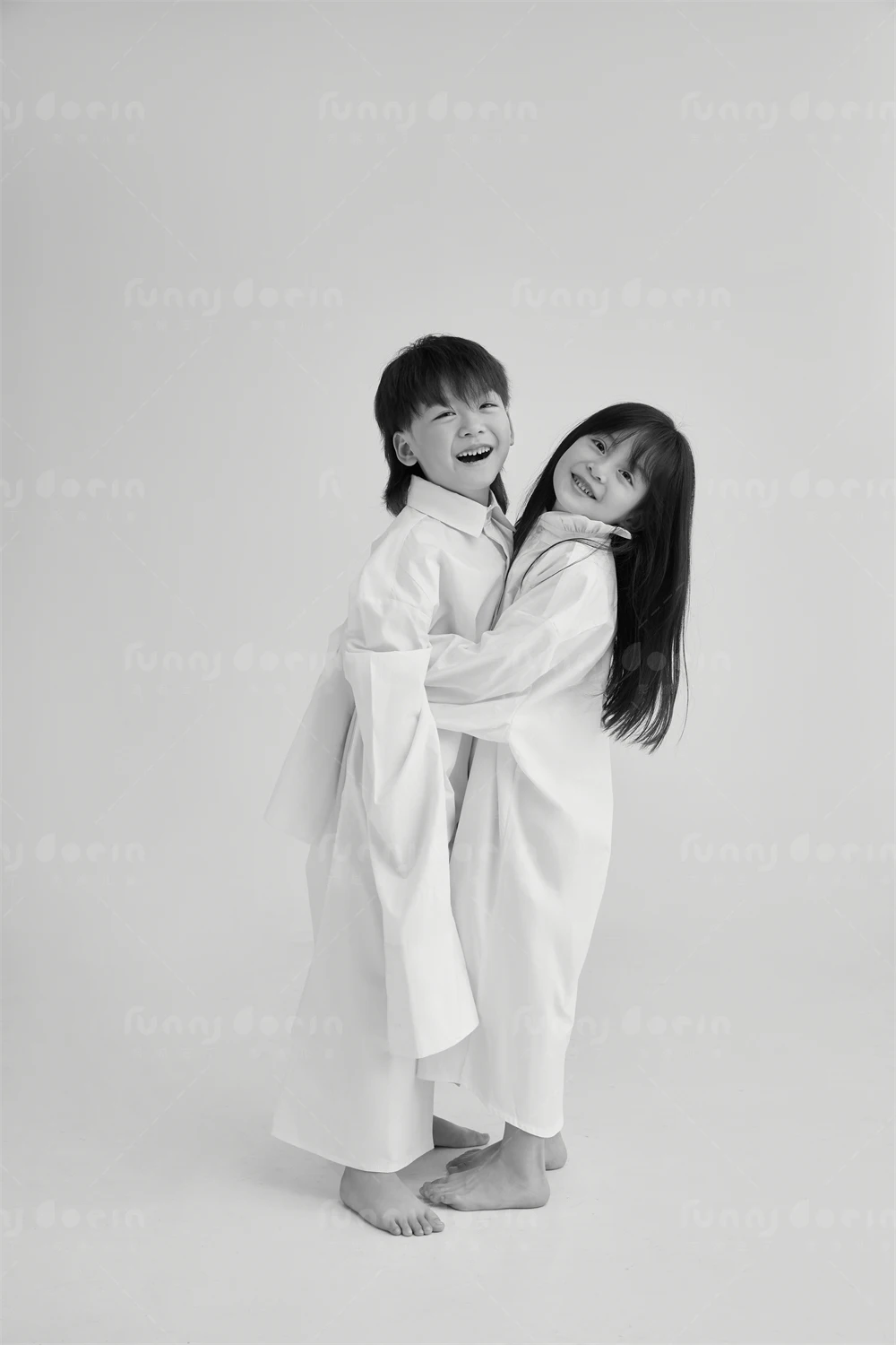 全家福 芳妮豆丁