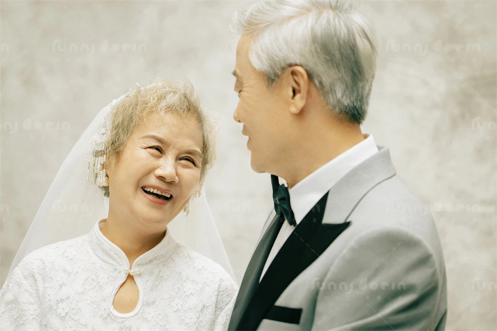 全家福 芳妮豆丁