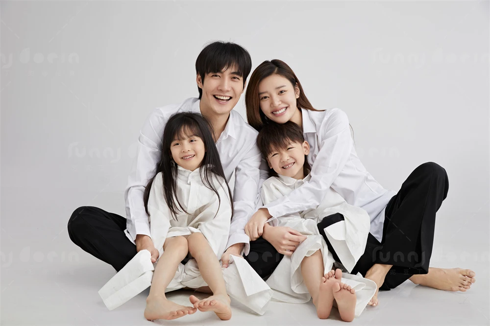 全家福 芳妮豆丁