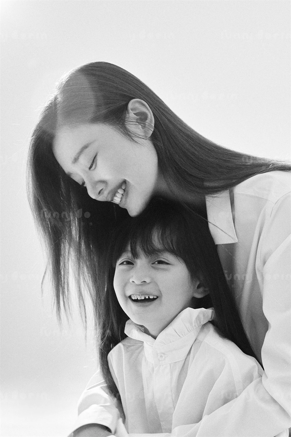 全家福 芳妮豆丁