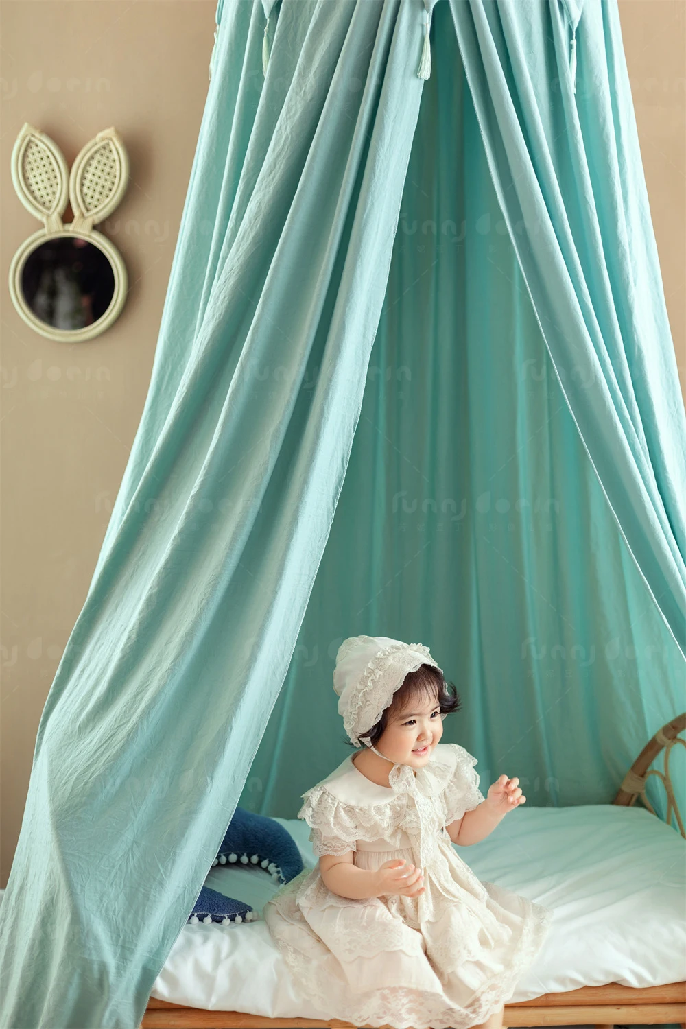 全家福 芳妮豆丁