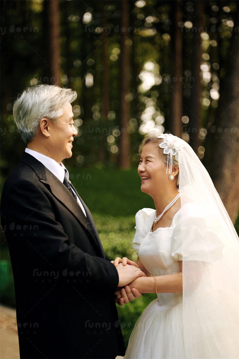 全家福 芳妮豆丁