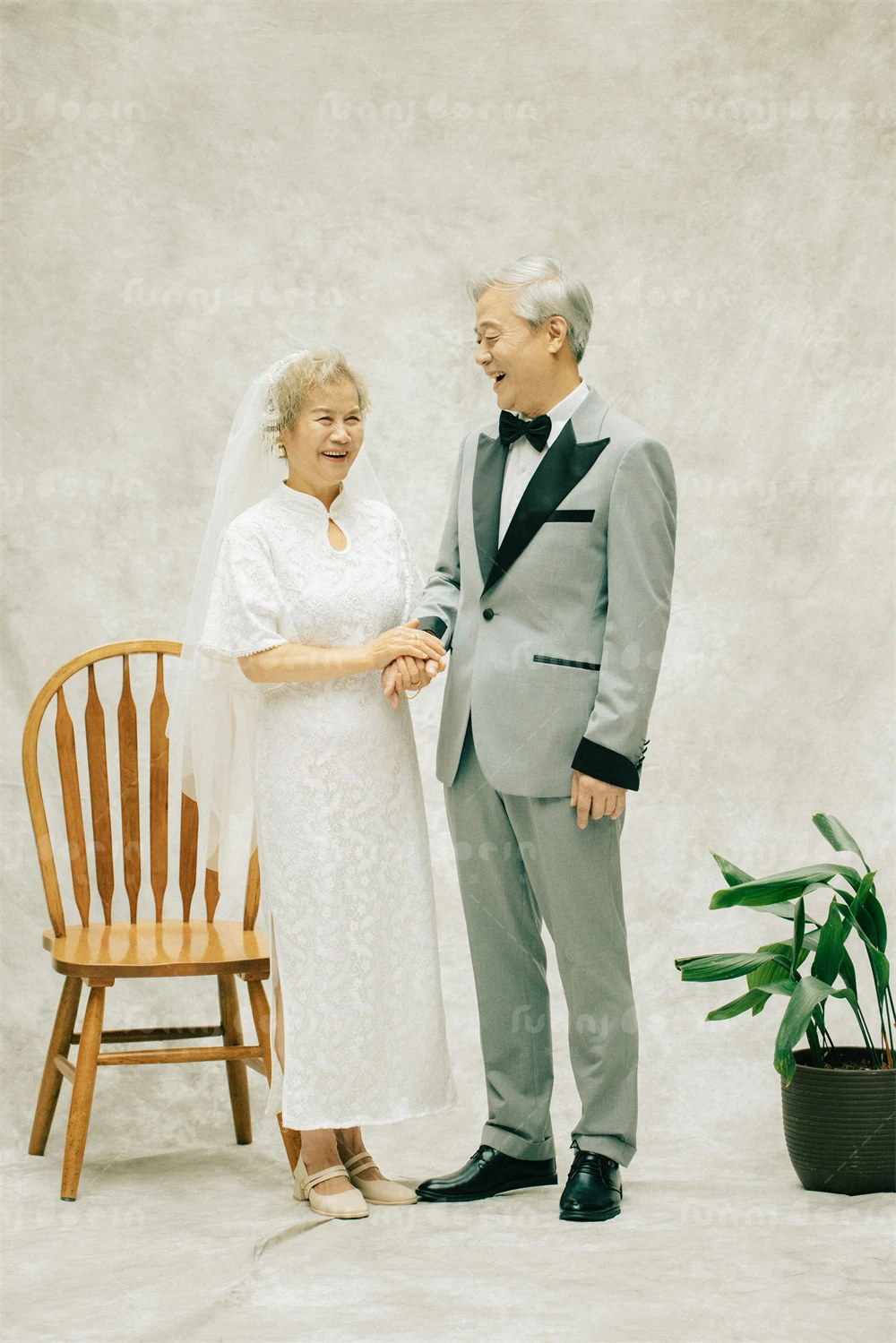 全家福 芳妮豆丁