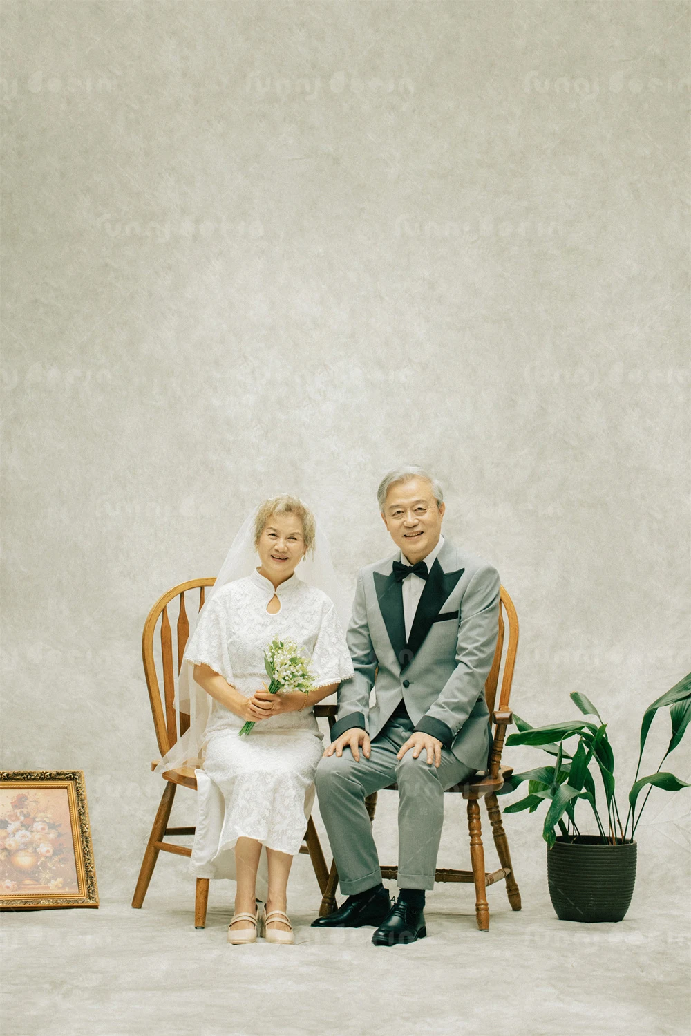 全家福 芳妮豆丁