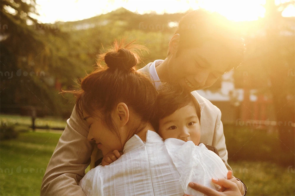 全家福 芳妮豆丁