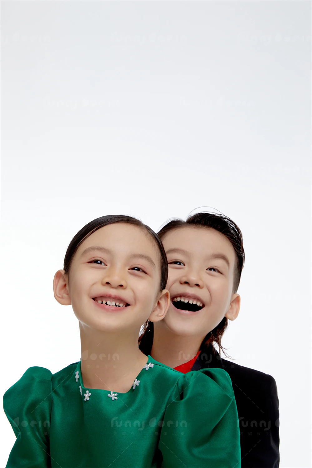 全家福 芳妮豆丁