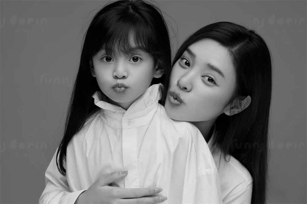 全家福 芳妮豆丁