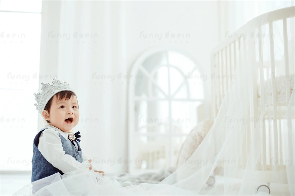 芳妮豆丁儿童摄影 贵族小绅士