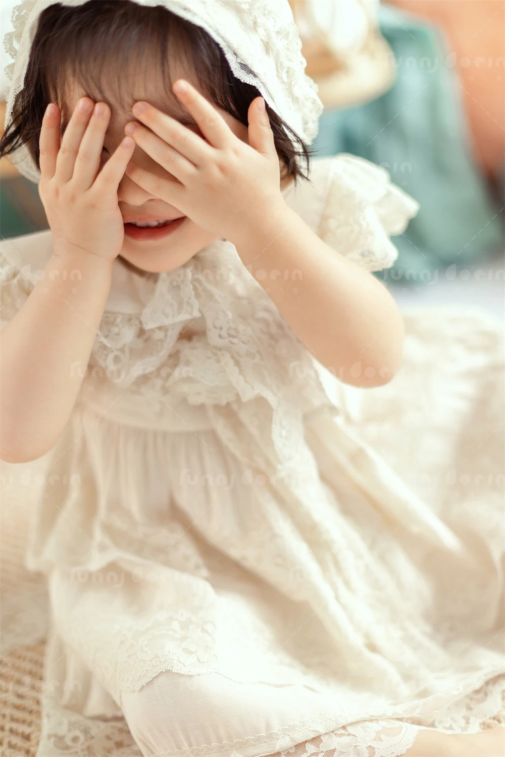 全家福 芳妮豆丁