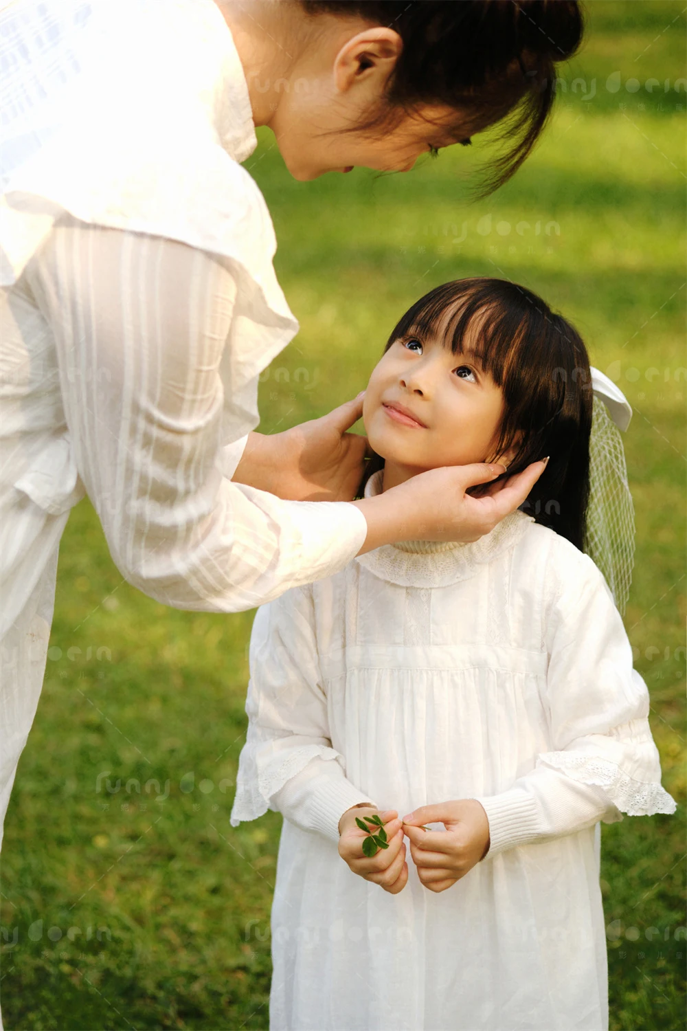 全家福 芳妮豆丁