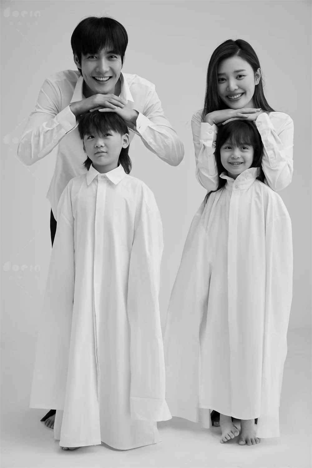 全家福 芳妮豆丁