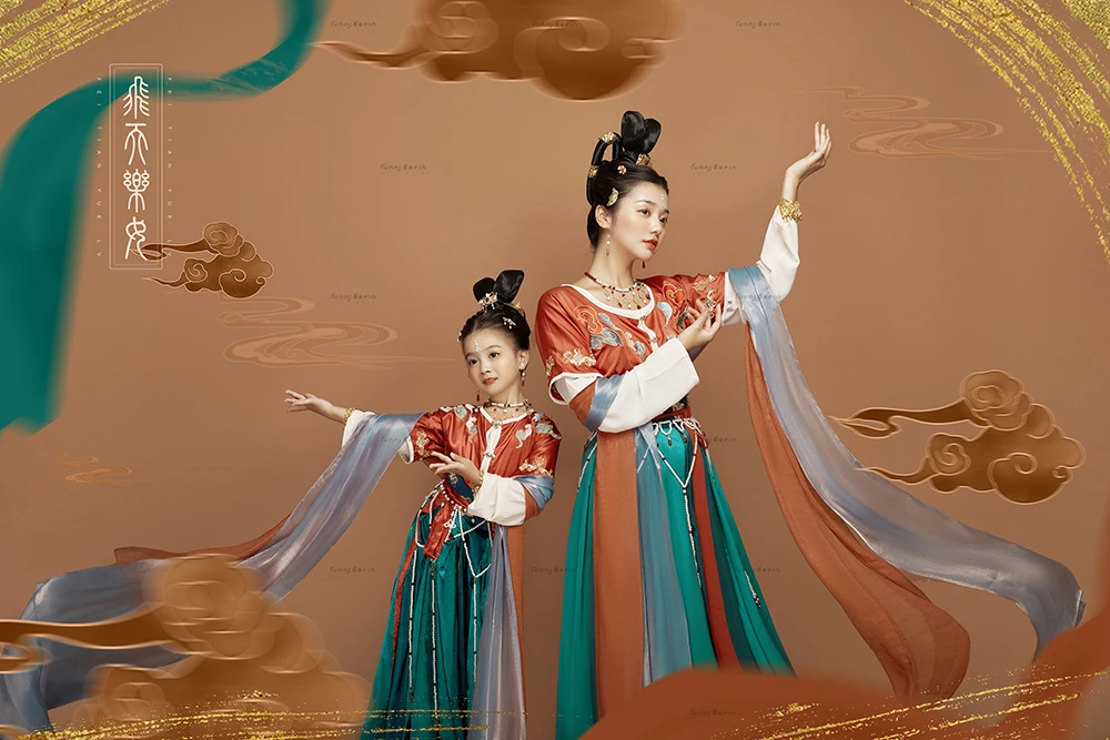 全家福 芳妮豆丁