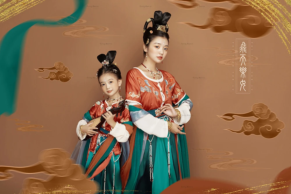 全家福 芳妮豆丁