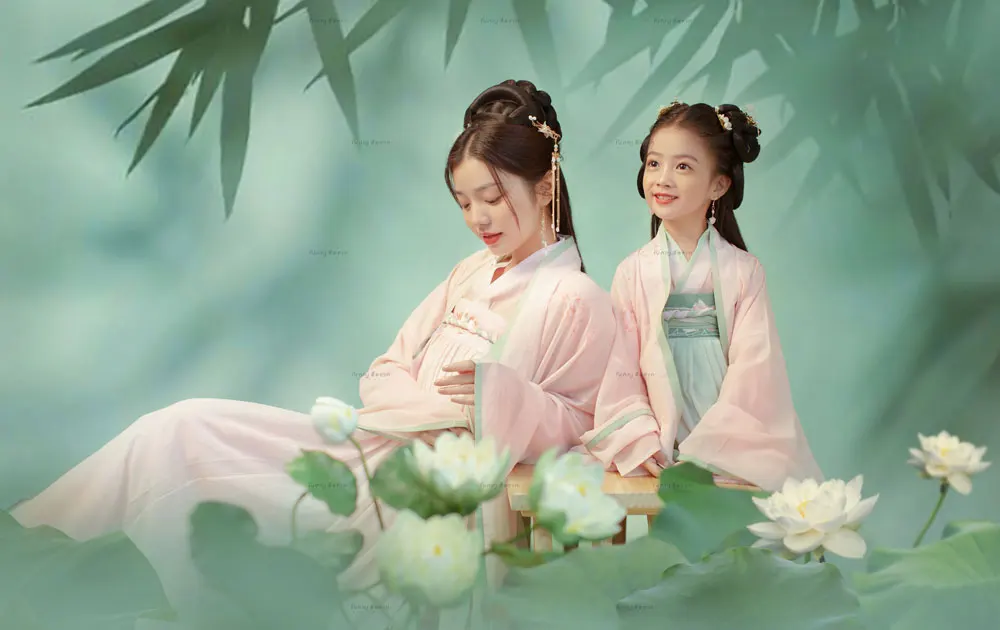 全家福 芳妮豆丁