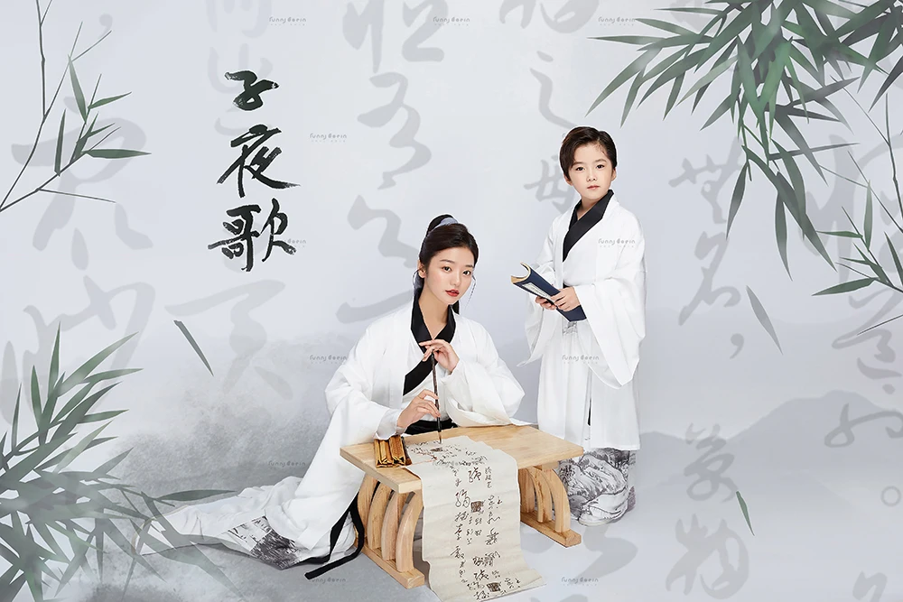 全家福 芳妮豆丁