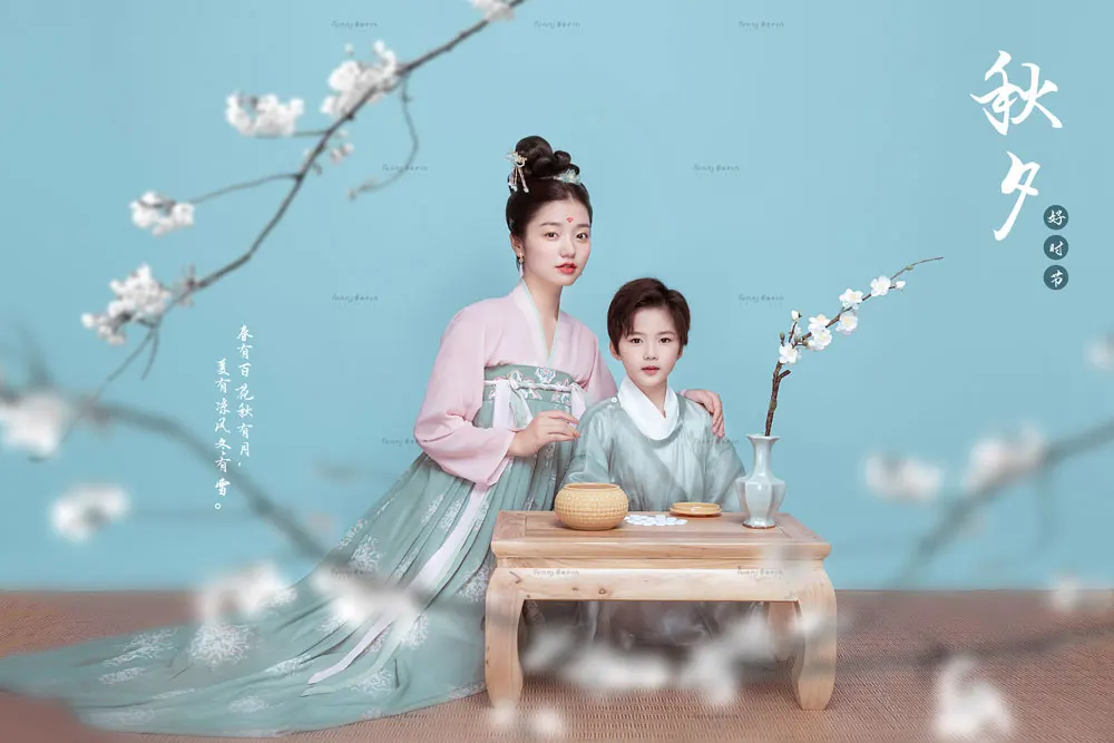 全家福 芳妮豆丁