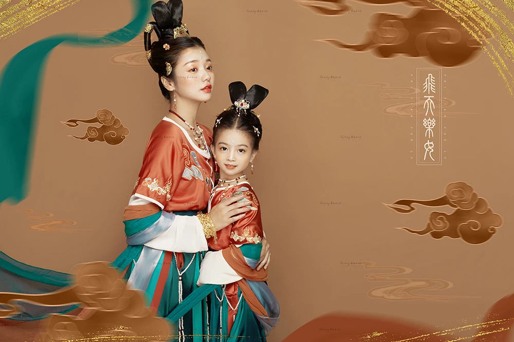 全家福 芳妮豆丁