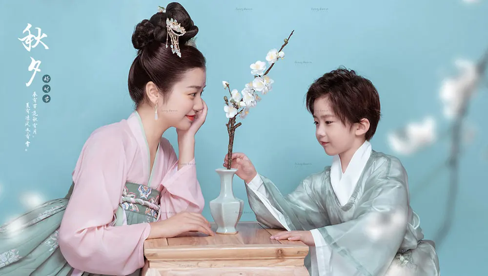 全家福 芳妮豆丁