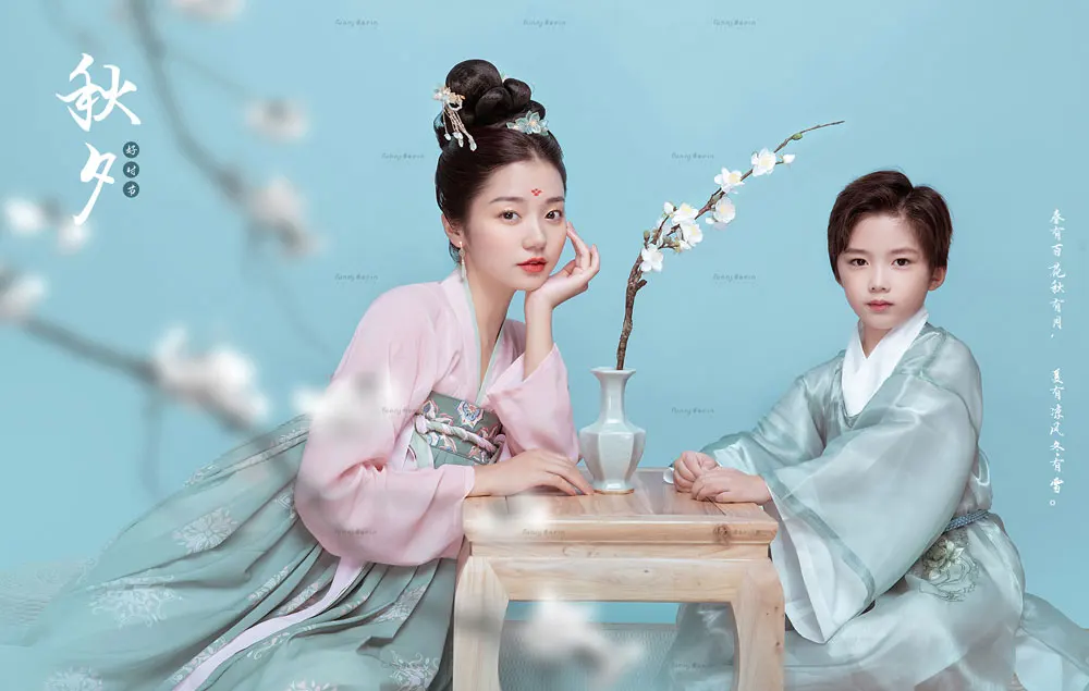 全家福 芳妮豆丁