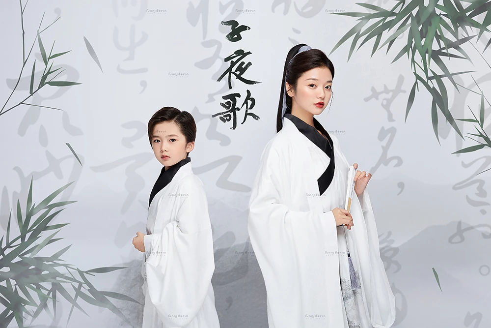 全家福 芳妮豆丁