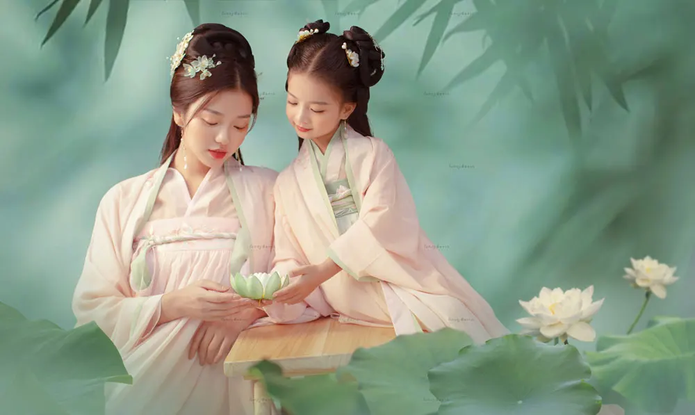 全家福 芳妮豆丁