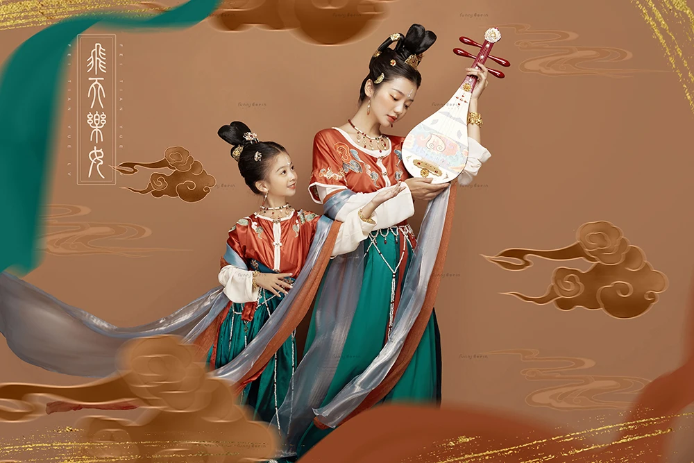 全家福 芳妮豆丁