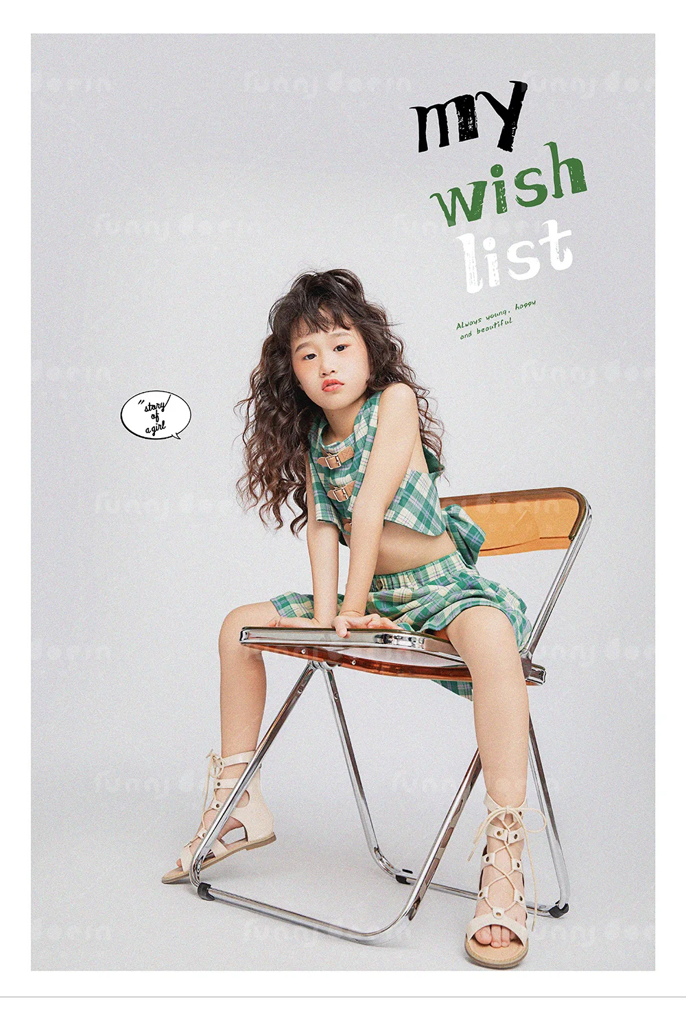 芳妮豆丁儿童摄影 宝宝