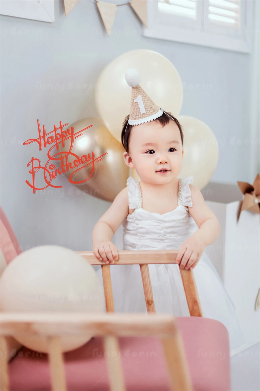 芳妮豆丁儿童摄影 陈又函