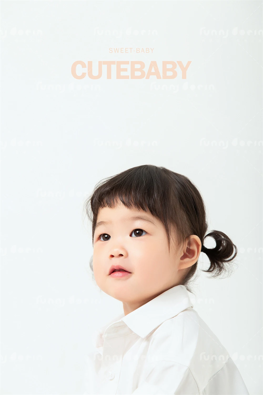 芳妮豆丁儿童摄影 张艺橙