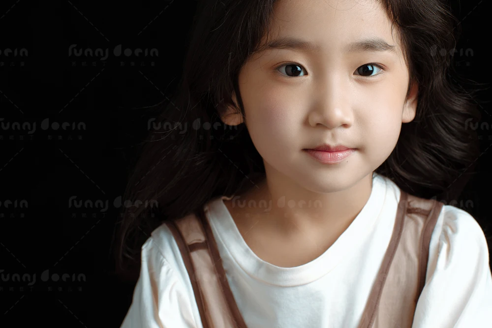 芳妮豆丁儿童摄影 刘梓怡