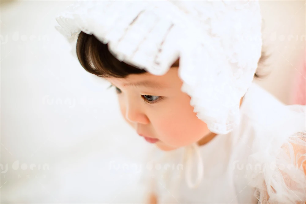 芳妮豆丁儿童摄影 兰闳茗