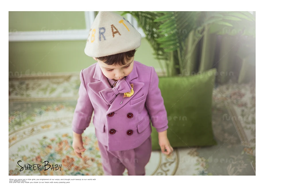 芳妮豆丁儿童摄影 马晓