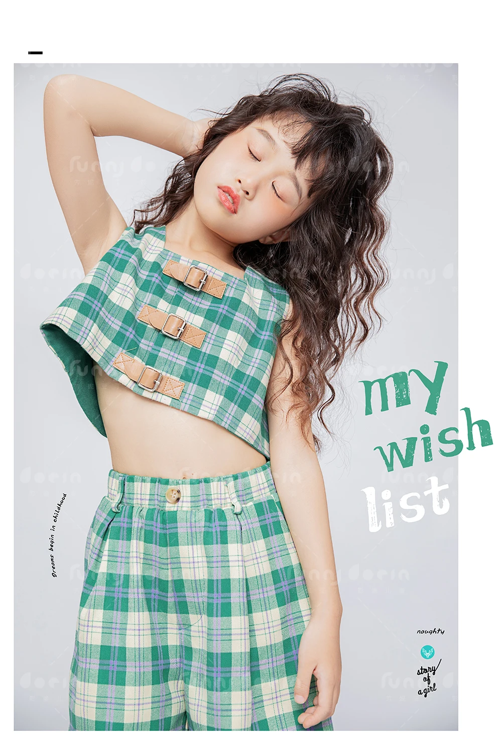 芳妮豆丁儿童摄影 宝宝