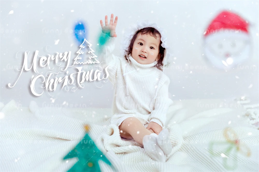 芳妮豆丁儿童摄影 小宝