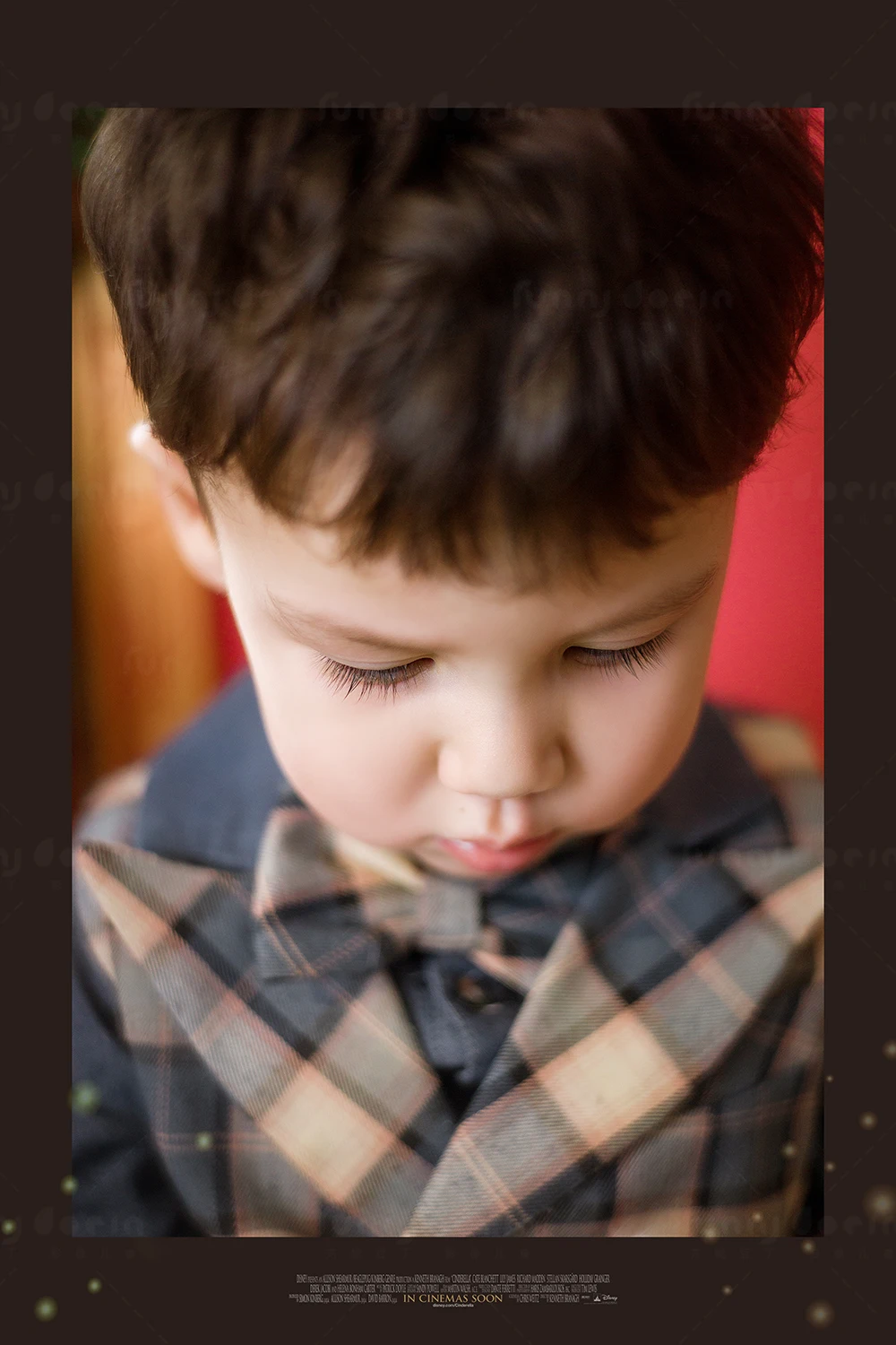 芳妮豆丁儿童摄影 马晓