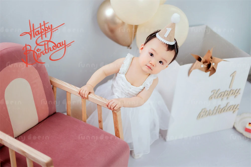 芳妮豆丁儿童摄影 陈又函