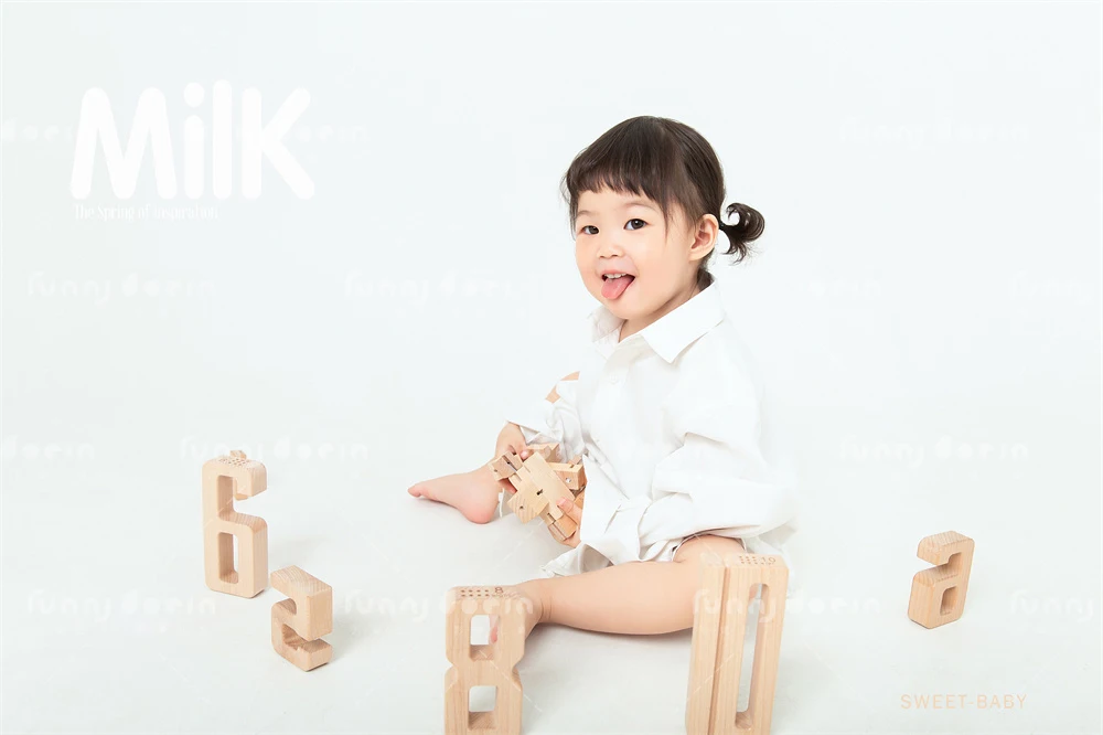 芳妮豆丁儿童摄影 张艺橙