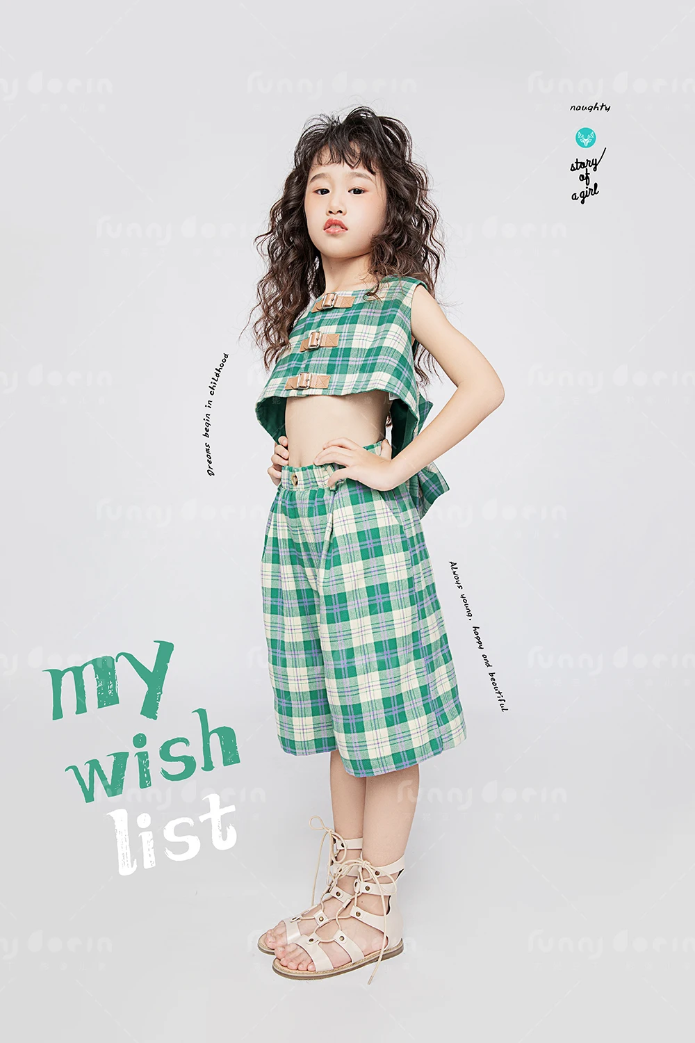 芳妮豆丁儿童摄影 宝宝